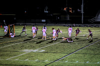 UNEDITED 2021 MAY 13 Thornton Academy Varsity Lacrosse vs. Scarborough