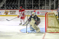 UNEDITED 2023 SEP 23 MISSOURI STATE UNIVERSITY VS ALABAMA HOCKEY ACHA D1