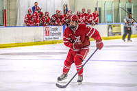 UNEDITED 2023 OCT 7  ALABAMA HOCKEY ACHA D1 VS WEST CHESTER UNIVERSITY