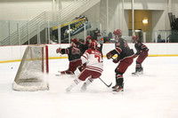 UNEDITED 2024 JAN 20 INDIANA UNIVERSITY PENNSYLVANIA VS. UNIVERSITY OF ALABAMA ACHA D1