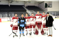 UNEDITED 2024 FEB 23 ALABAMA HOCKEY SENIOR NIGHT PHOTOS