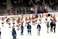 UNEDITED 2024 FEB 23 UNIVERSITY OF ALABAMA HUNTSVILLE VS. THE UNIVERSITY OF ALABAMA ACHA D1