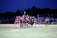 UNEDITED MAY 17 THORNTON ACADEMY GOLDEN TROJANS VARSITY LACROSSE VS. SCARBOROUGH RED STORM